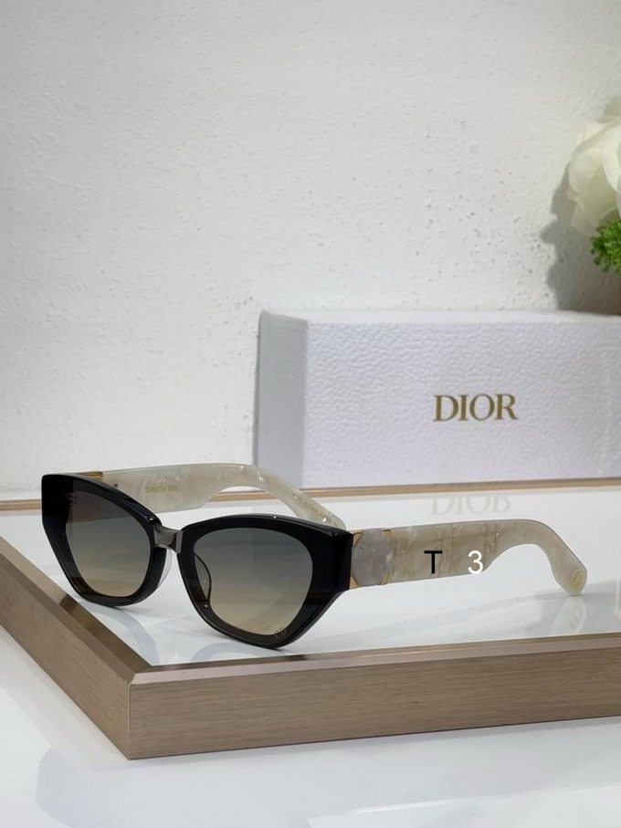 Dior Sunglasses ID:20250716-100